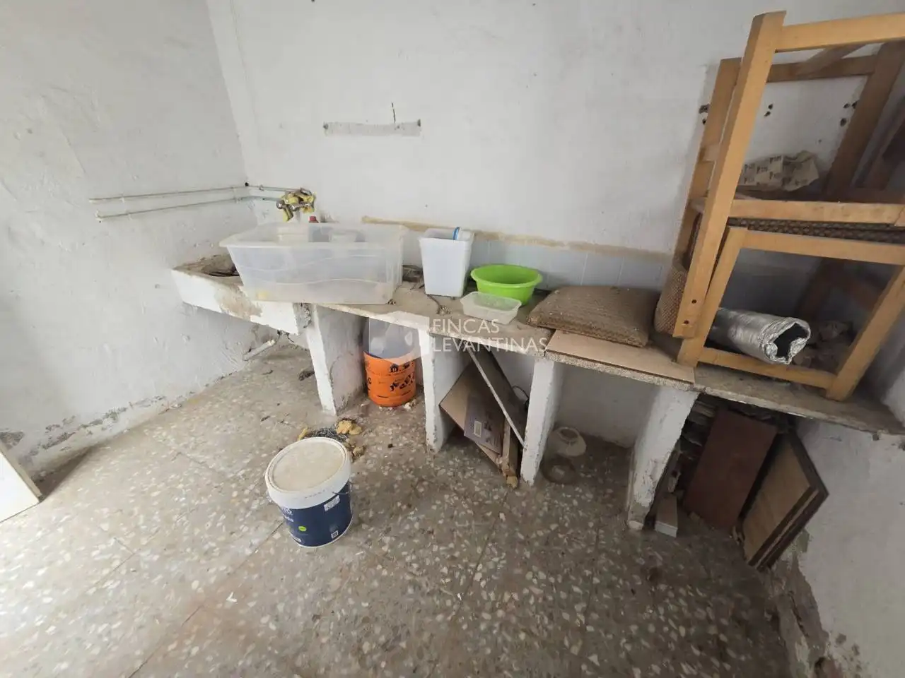 Casa o xalet en venda a Agost
