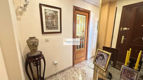 Foto 4 de Ático en venta en Calle de Roselló, Altozano - Conde Lumiares, Alicante / Alacant