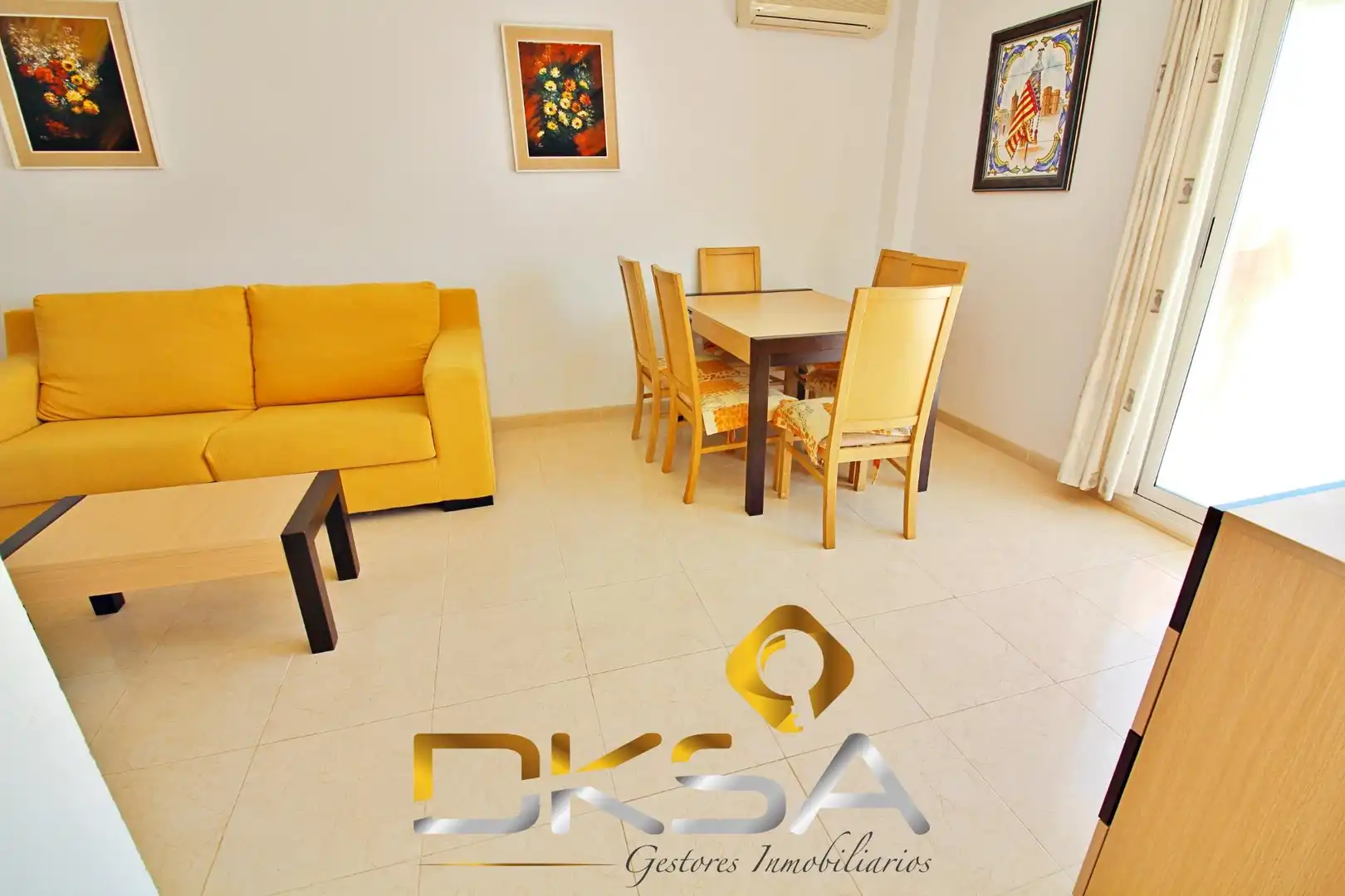 Apartment with pool for sale in Calle AMPLARIES, imagen 17