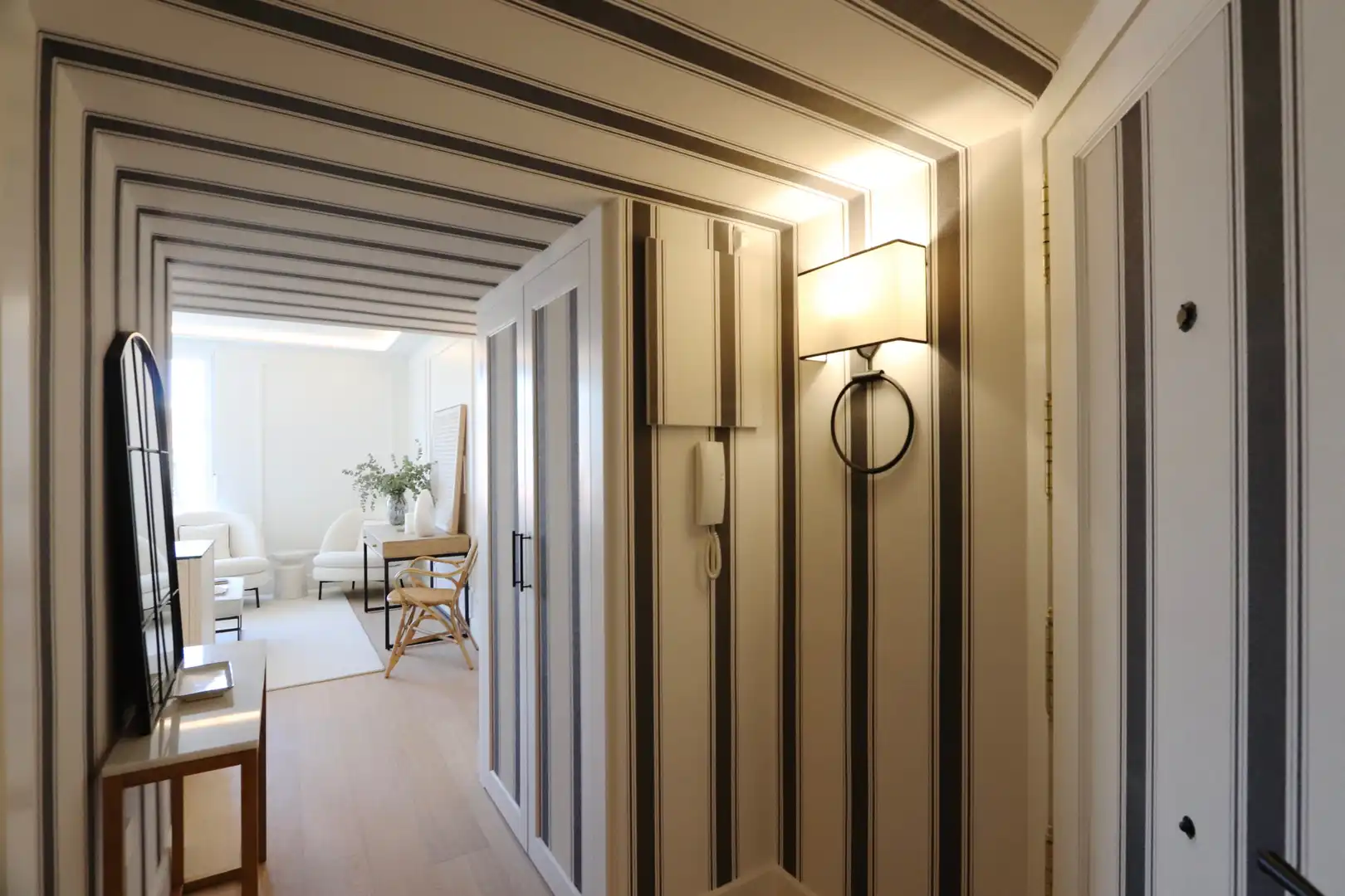Apartamento en venta en Madrid con Aire acondicionado, Calefacción y Parquet