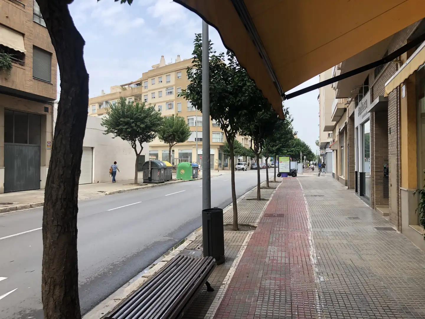 Gewerbefläche zur Miete in Avinguda de València, imagen 14