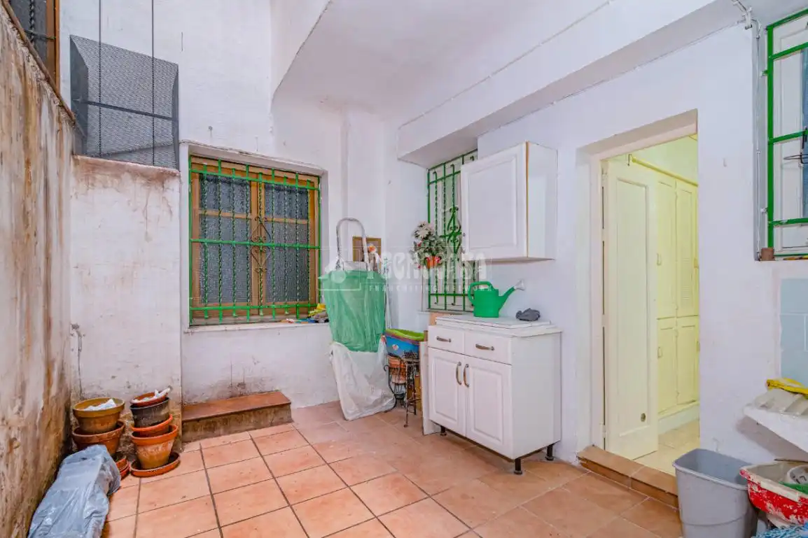 Wohnung zum Verkauf in Centro - Sagrario