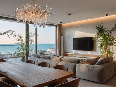 Flat with balcony for sale in Carrer Consolat de Mar 10