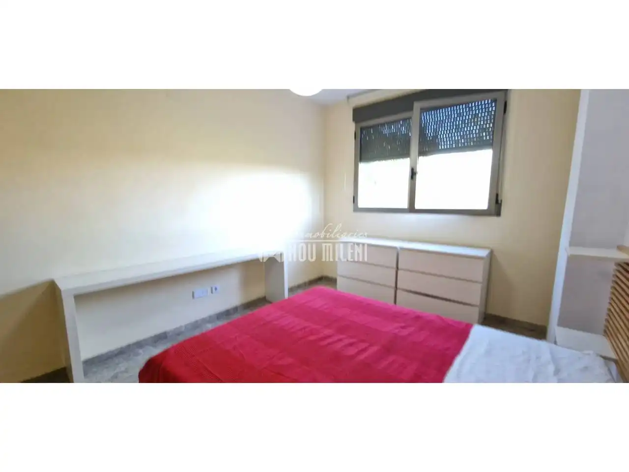 Bedroom of Flat for rent in Zona Avenida Alta - Auditorio