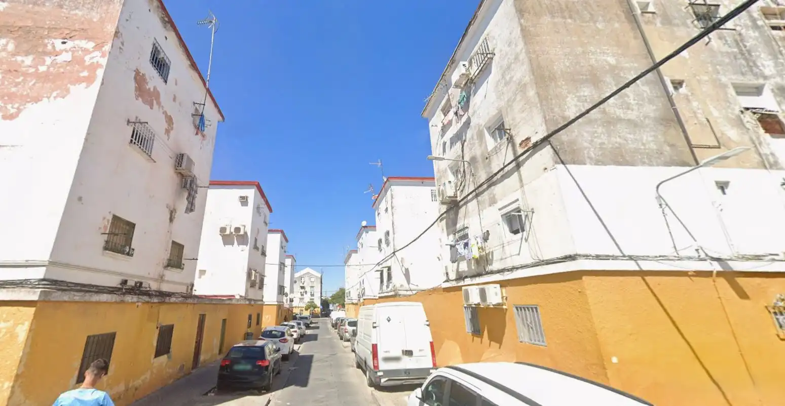 Appartement à vendre à Calle CANDELAS, imagen 2