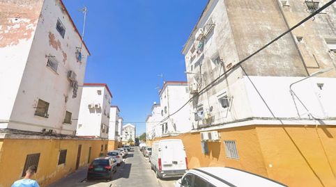 Foto 2 de Piso en venta en Calle Candelas, Los Pájaros, Sevilla Capital