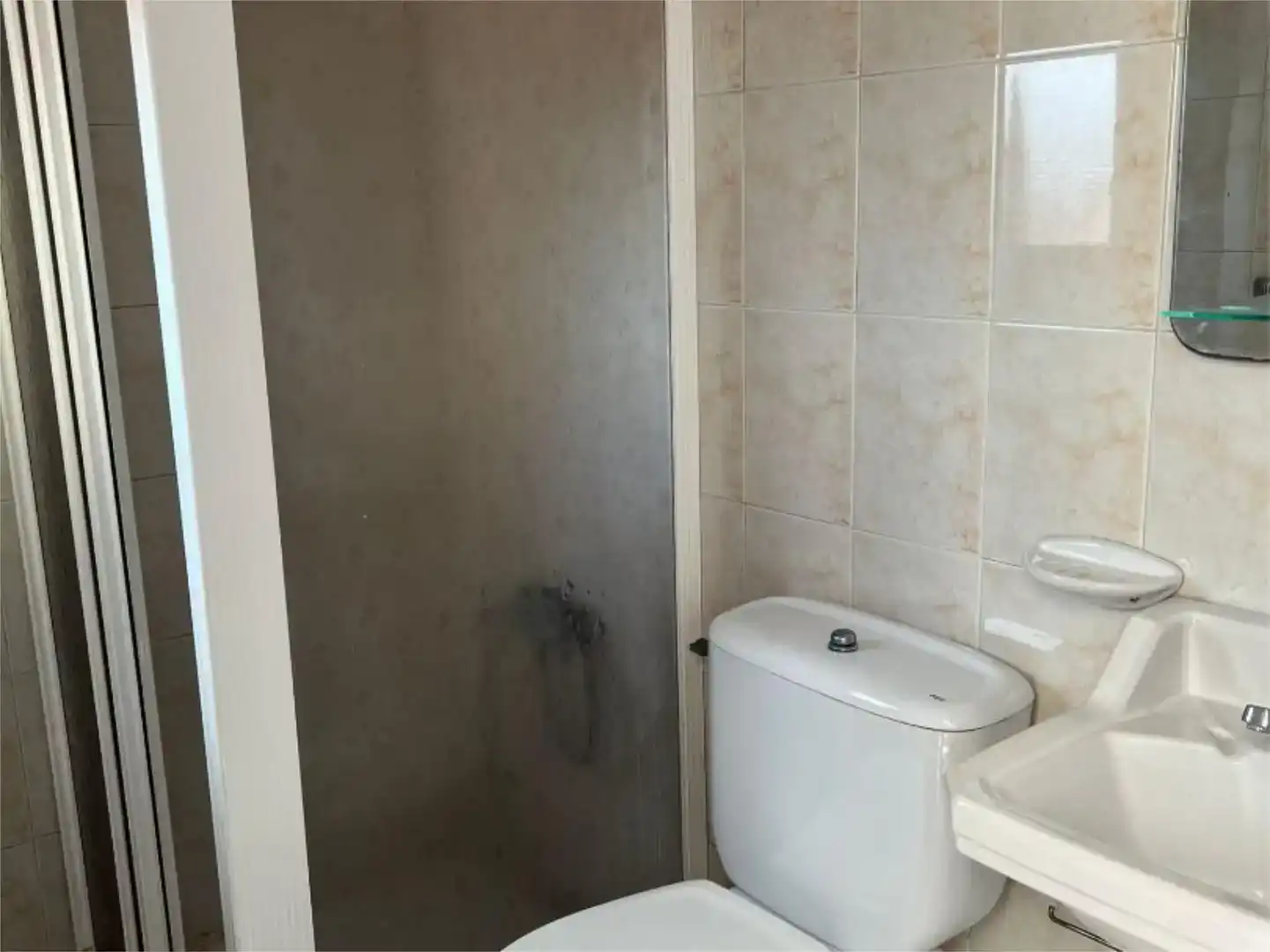 Baño de Casa o chalet en venta en Gozón