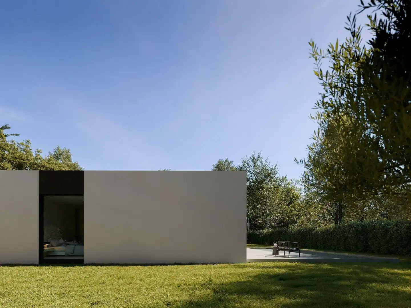 Maison avec piscine à vendre à Rincón de Loix, imagen 2