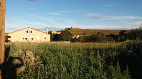 Foto 5 de Residencial en venta en Valdevacas y Guijar, Segovia