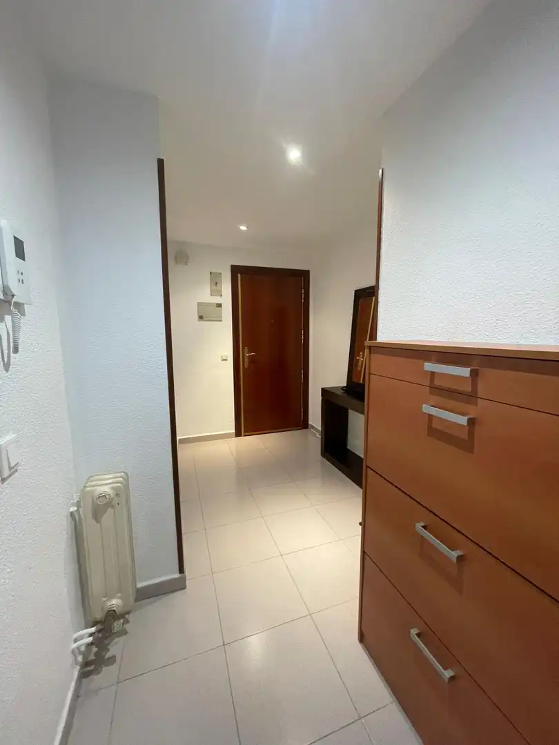 Pis de lloguer en Móstoles amb Aire condicionat, Calefacció i Moblat