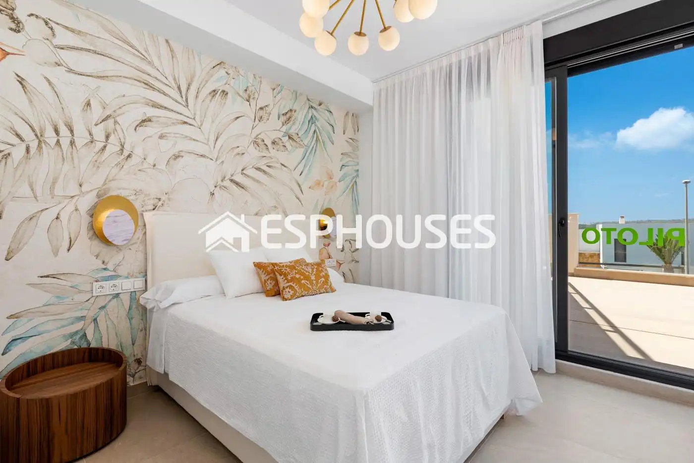 House with terrace for sale in Orihuela Costa, imagen 27