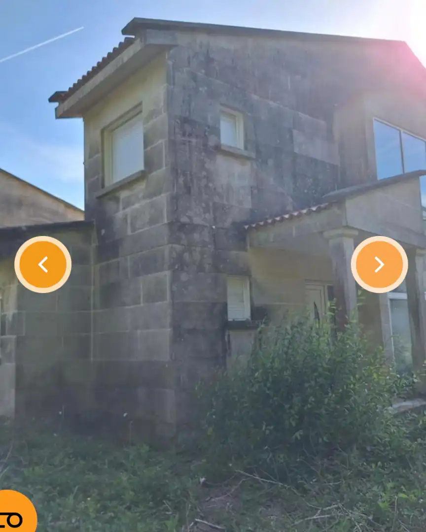 Xalet amb jardí en venda a Vilalonga, imagen 15