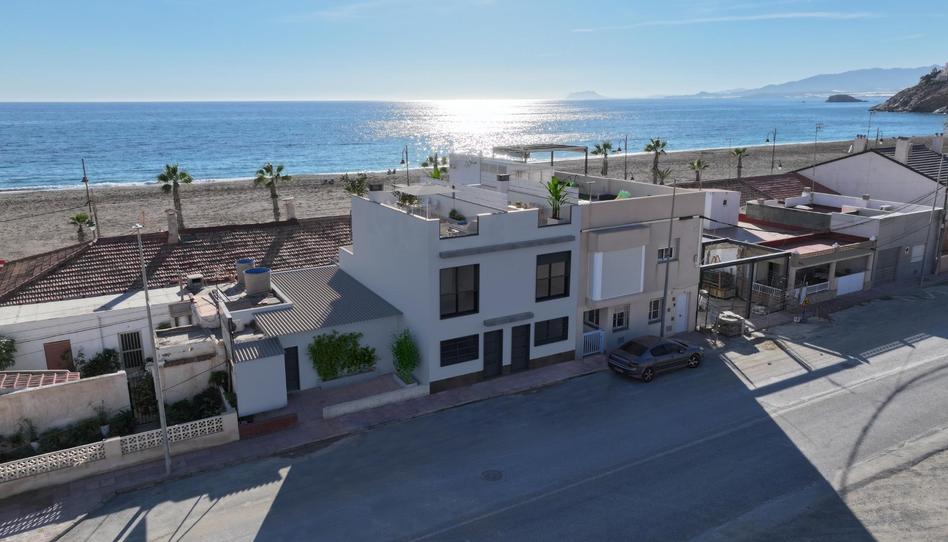 Photo 1 of Duplex for sale in Calle de Pedro López Meca, Bolnuevo, Murcia