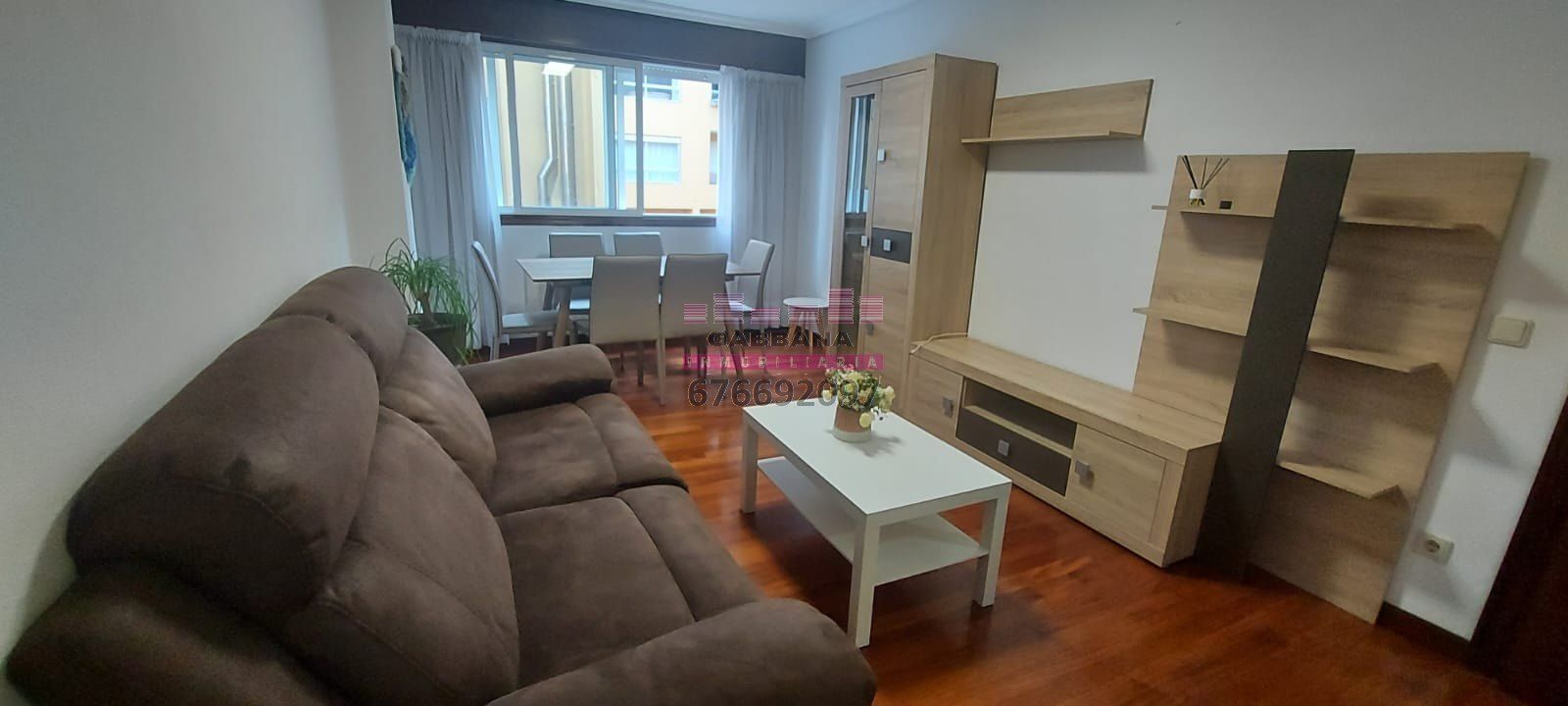 Apartment to rent in Praza Independencia