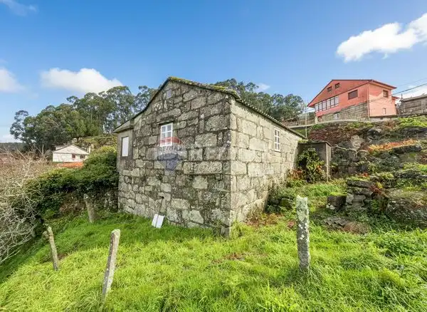 Casa con jardín en venta en Picouso