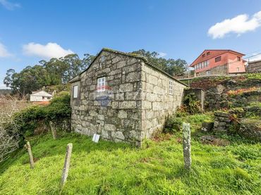 Casa con jardín en venta en Picouso