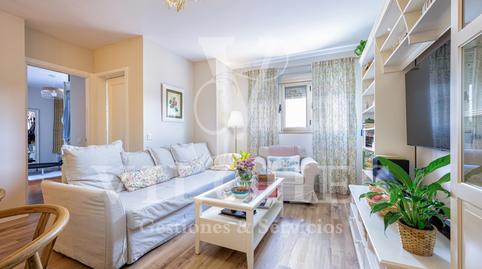 Foto 5 de Pis en venda a Calle Manuel de Falla, Los Tarahales - La Paterna, Las Palmas de Gran Canaria