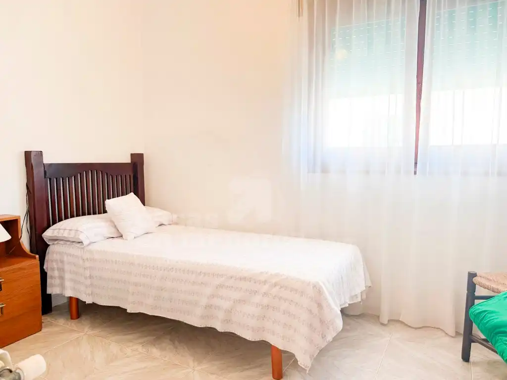Bedroom of Ground floor for sale in Es Castell  with Private garden and Terrace