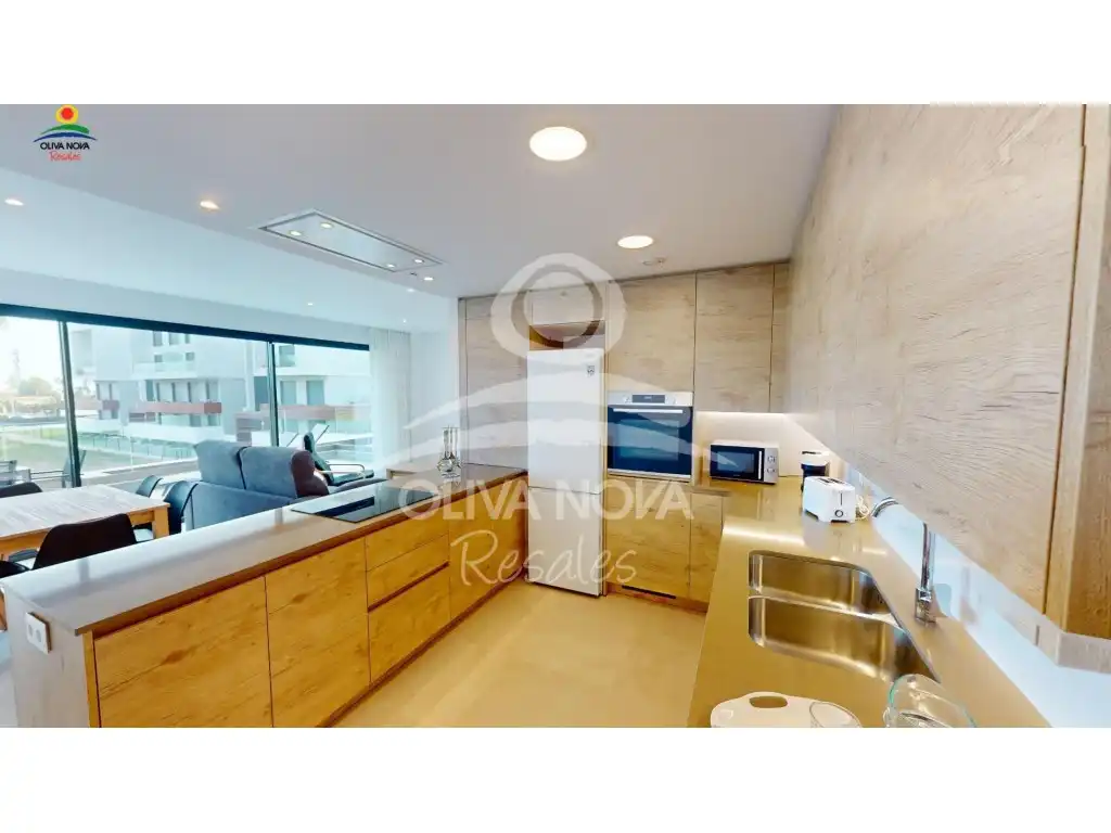 Apartment mit Pool zum Verkauf in Camí Boriol, imagen 7