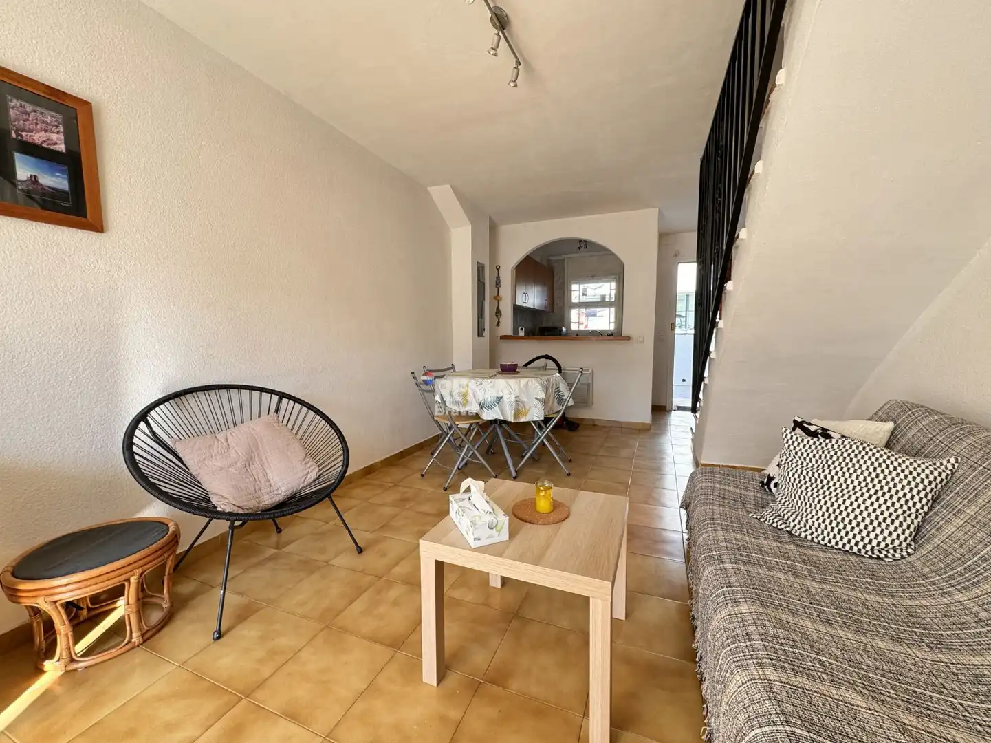 Casa o chalet en venta en Sector SC FLAMICELL, Sant Maurici