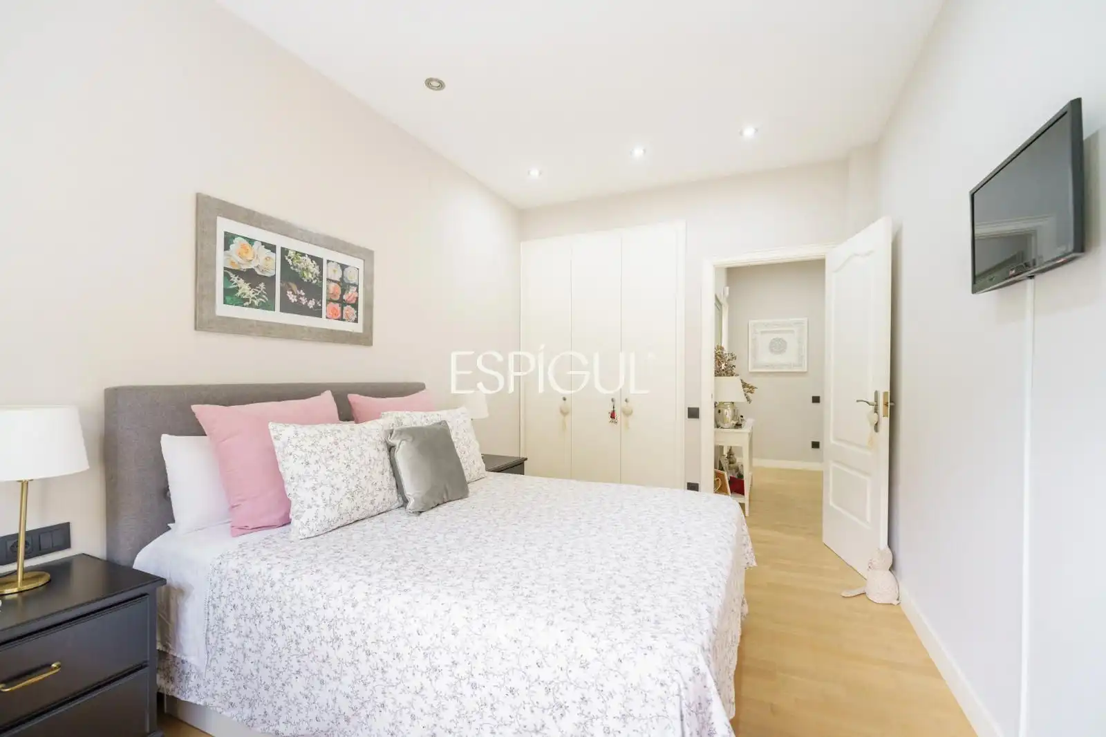 Casa amb piscina en venda a Passeig de la Riera, imagen 26