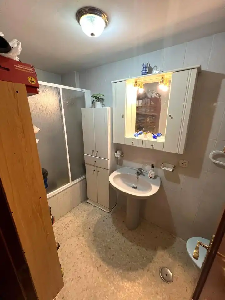 Baño de Piso en venta en Badajoz