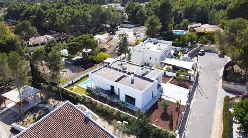 Photo 2 of Houses for sale in Altea la Vella, Altea