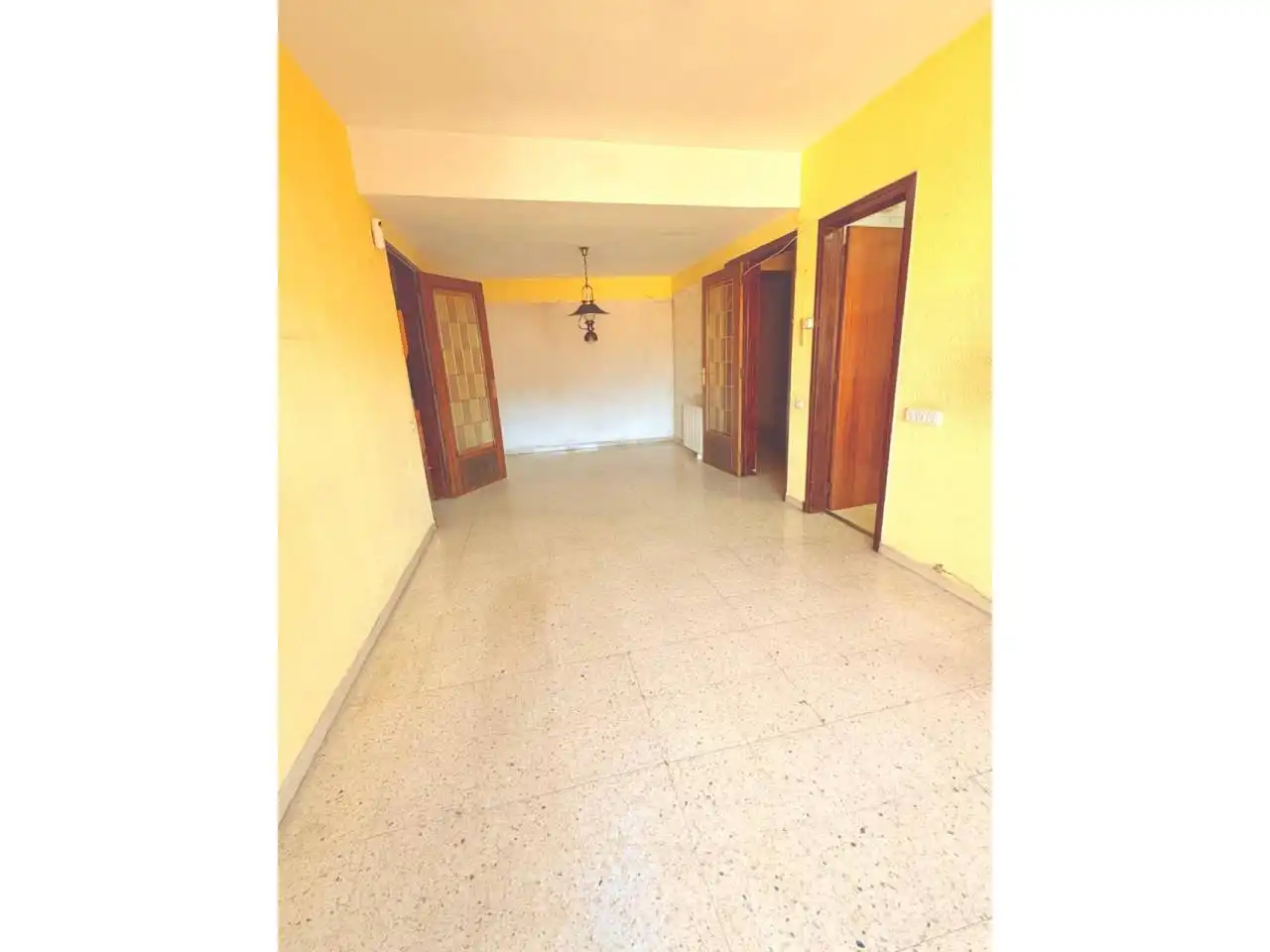 Appartamento con terrazza in vendita a Calle Agricultura, imagen 2