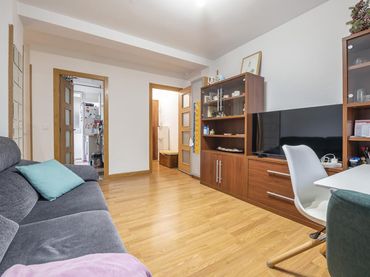 Piso con ascensor en venta en C. de Vélez Rubio