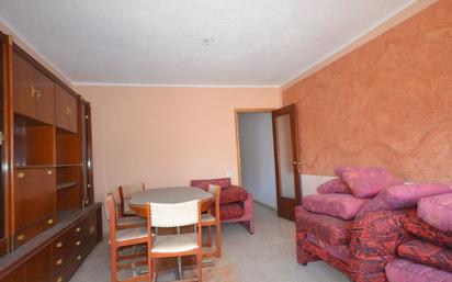 Living room of Flat for sale in Peñíscola / Peníscola  with Storage room