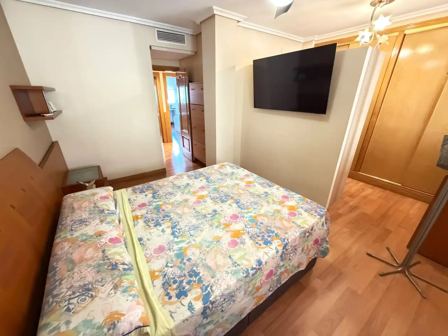 Flat with terrace for sale in Calle Alfonso X El Sabio 1, imagen 18