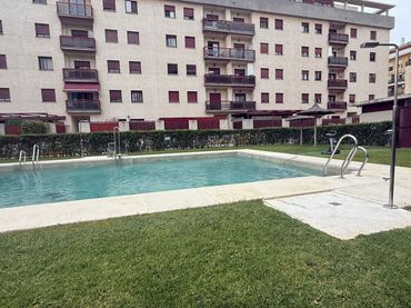 Bajo con piscina en venta en Ctra Sanlúcar - Cuatro Pinos