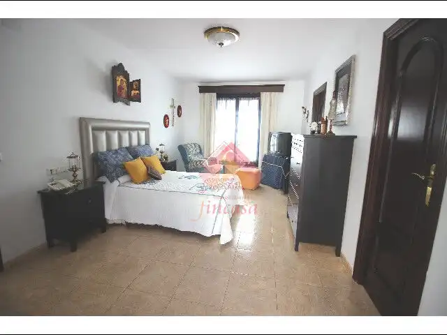 House with garden for sale in San Rafael, imagen 4