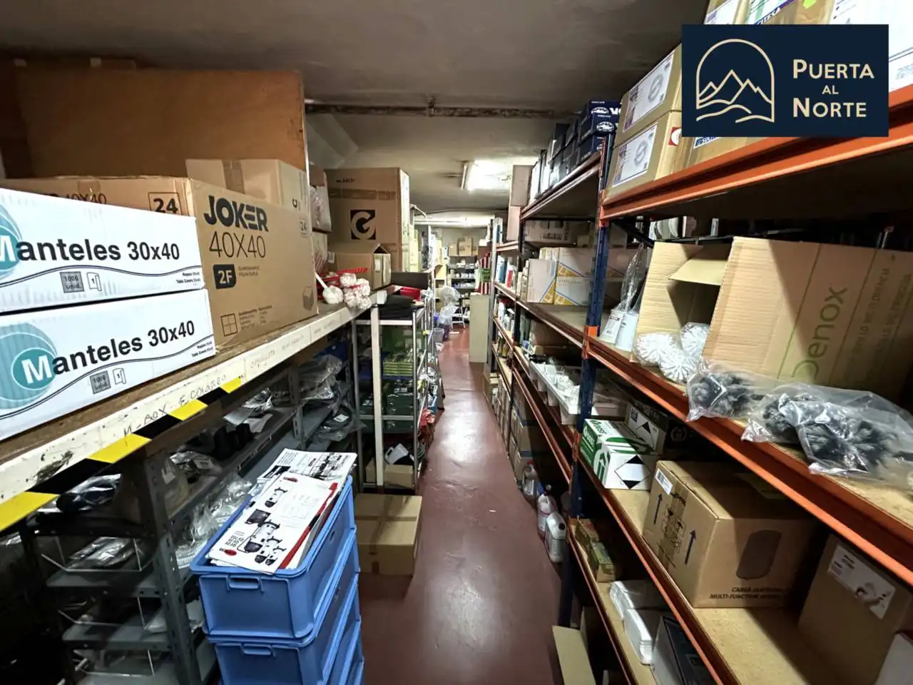 Local comercial en venta en Calle Antonio López, imagen 12