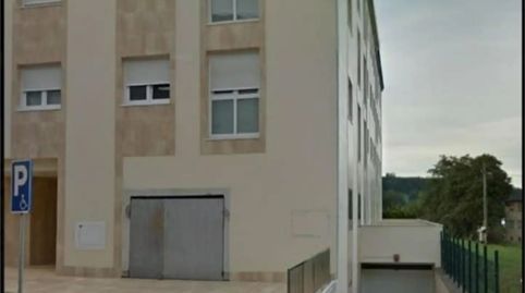 Photo 2 of Garage for rent in Rúa Argentina, 5, A Laracha , A Coruña
