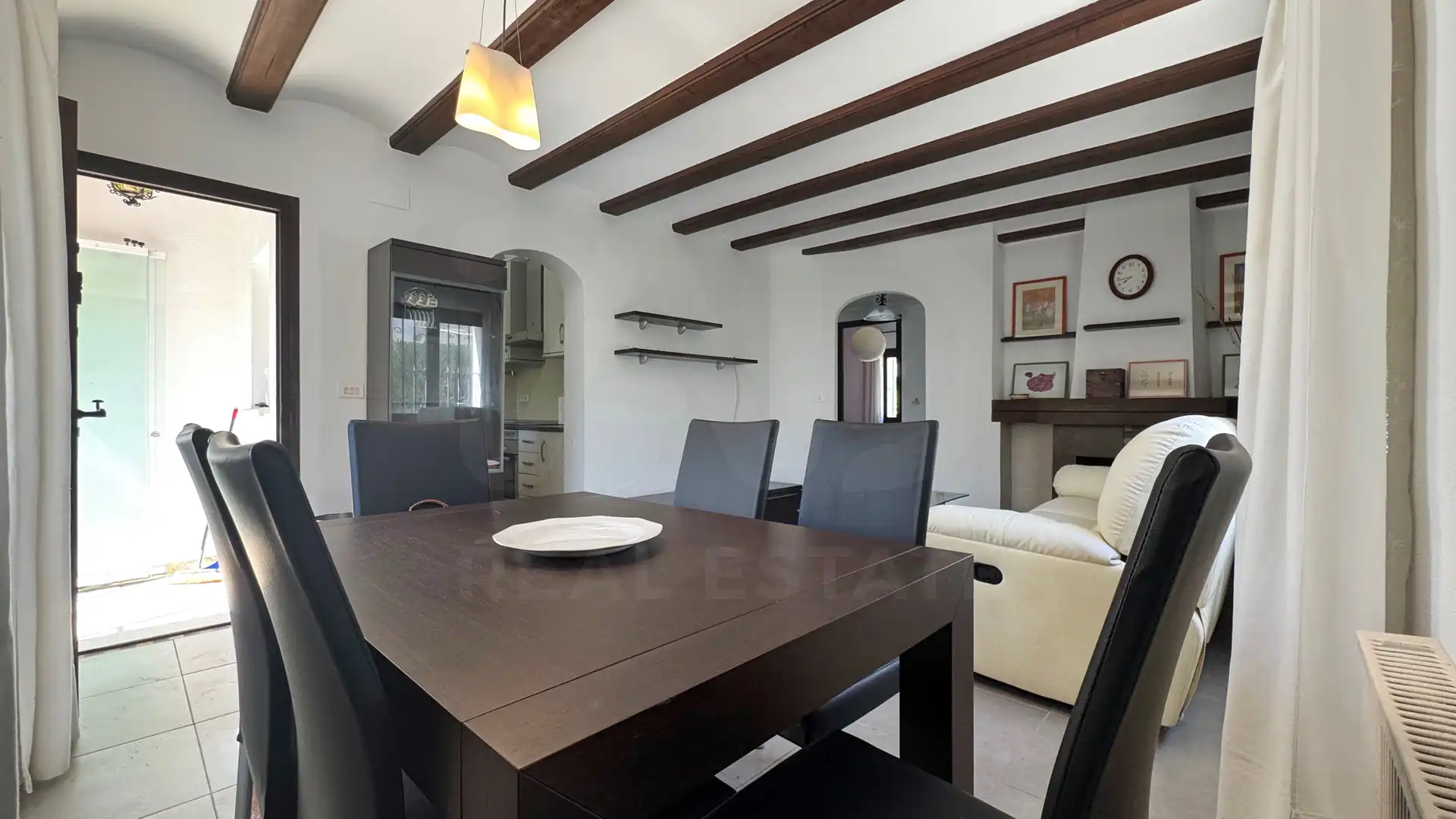Maison jumelée avec piscine à vendre à Las Marinas / Les Marines, imagen 2