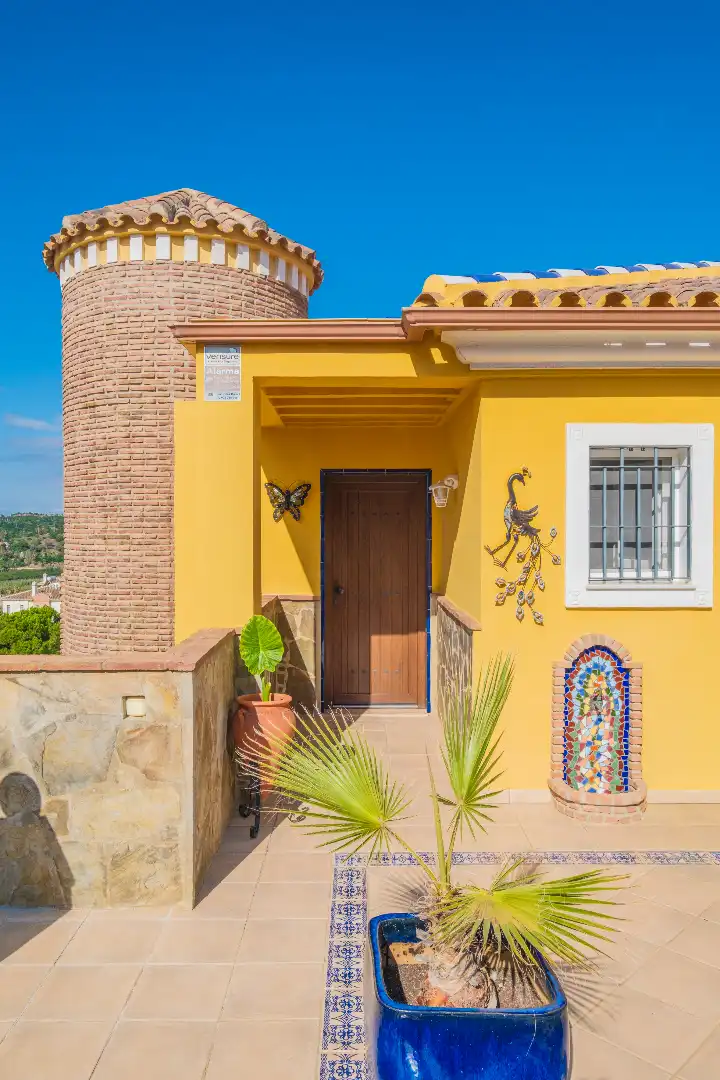 Maison jumelée avec piscine à vendre à Torre del Mar, imagen 24