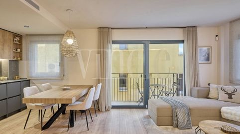 Foto 3 de Apartament en venda a Rambla Josep Maria Martí, Puigcerdà, Girona