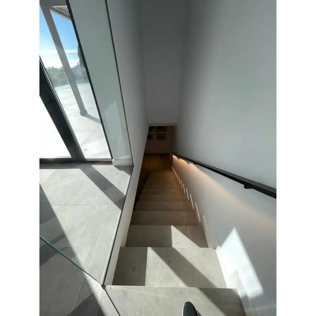 Casa o xalet de lloguer a RAMON J SENDER-LA CAMPANA, 5, Las Brisas