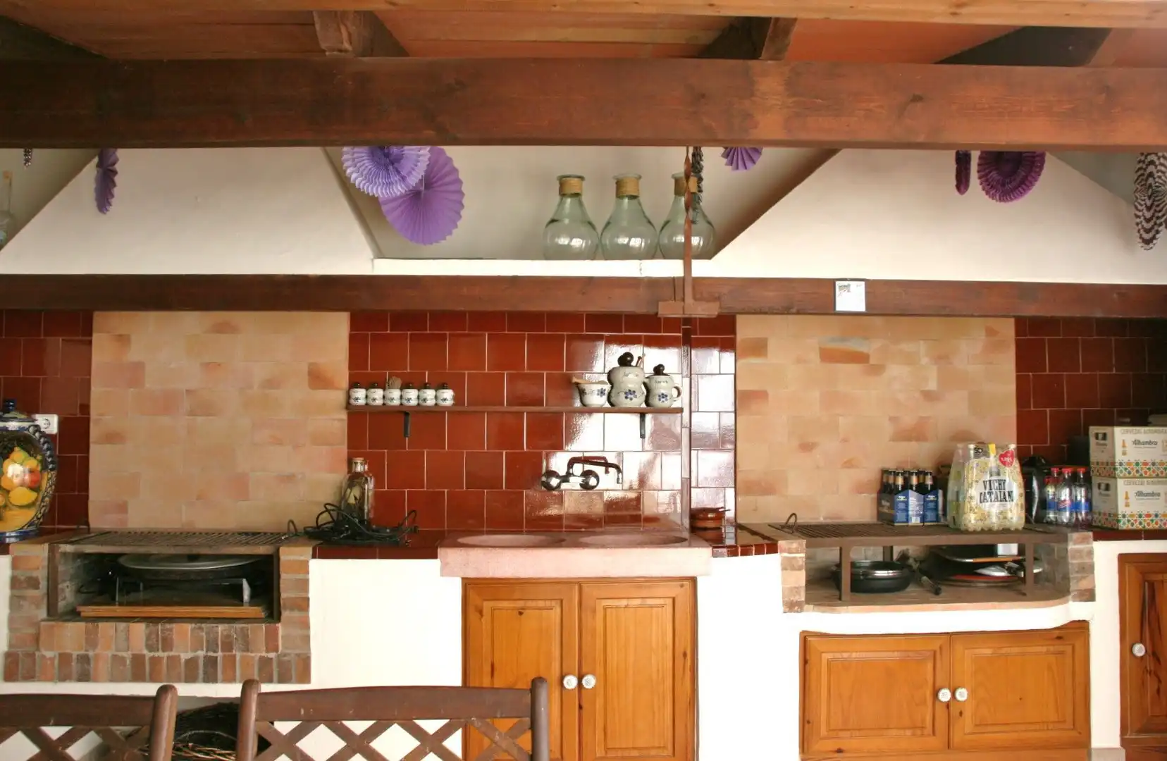 Chalet con piscina en venta en Centro, imagen 31