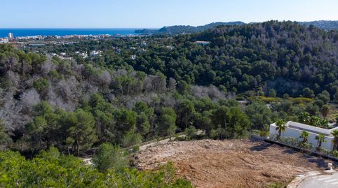 Foto 2 de Residencial en venta en Centro ciudad, Jávea / Xàbia