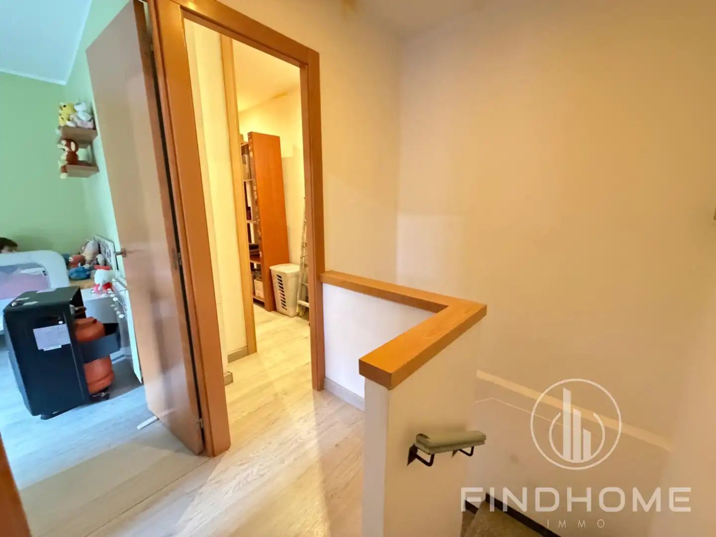 Detached homes for sale in Olot  with Heating, Private garden and Terrace