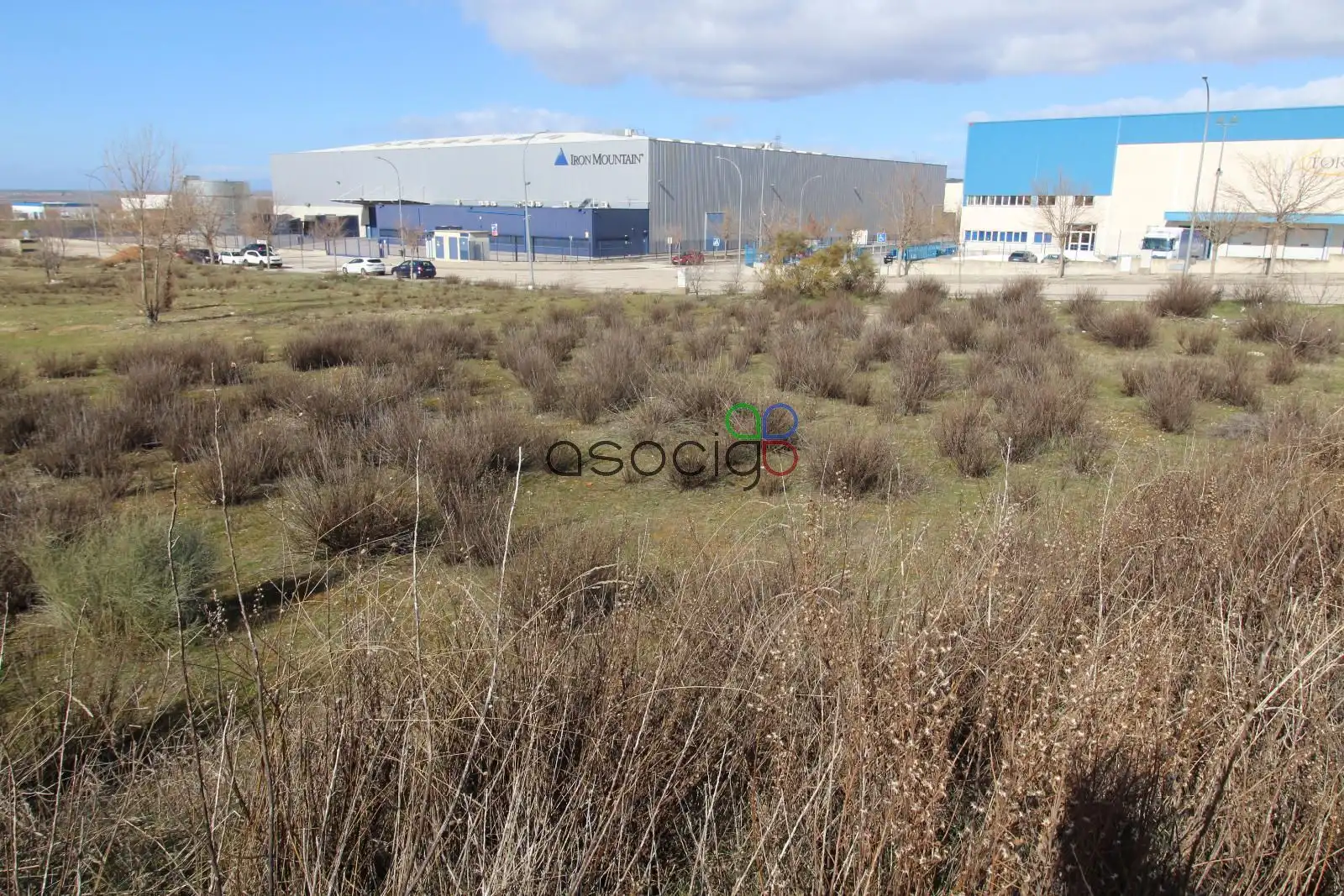 Rural land for sale in BRONCE, imagen 7