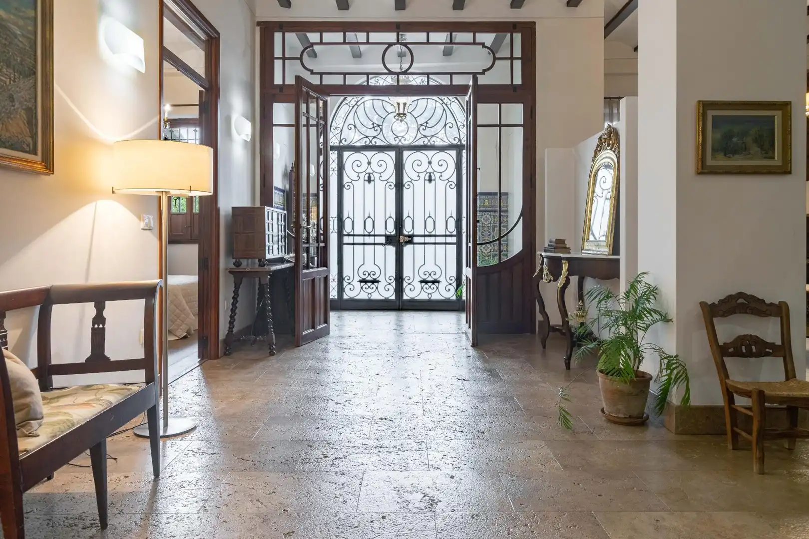 Houses for sale in Xàtiva  with Air Conditioner, Private garden and Terrace