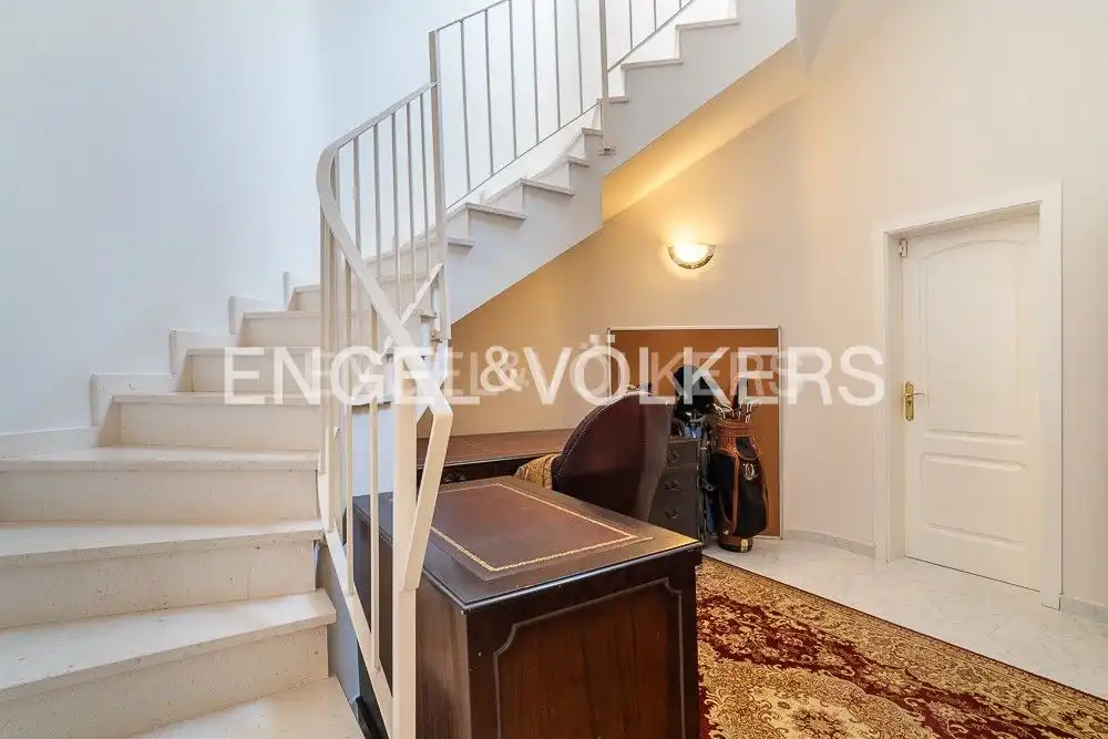 Haus mit Garten zum Verkauf in Valls del Vinalopo, imagen 36