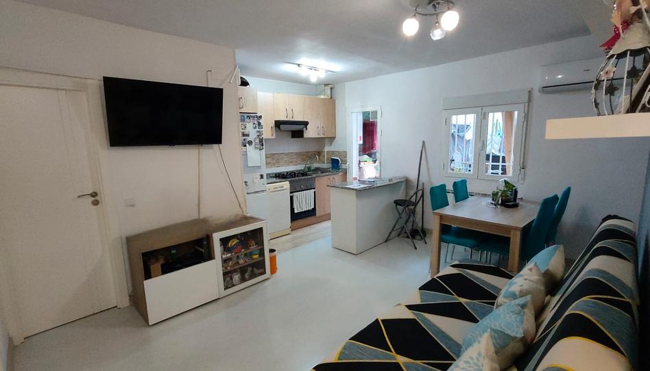 Foto 1 de Pis en venda a Calle de Bernardina García, Lucero, Madrid