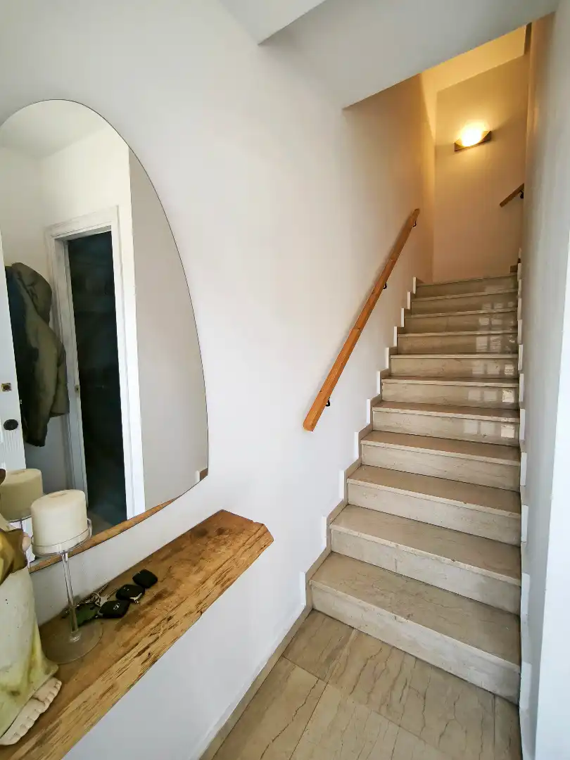 Casa adosada en venta en Lliçà d'Amunt con Aire acondicionado, Calefacción y Jardín privado
