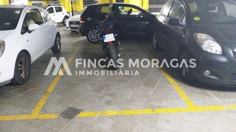 Foto 3 de Garatge en venda a Calle Martorell, Centre - Estació, Sant Cugat del Vallès