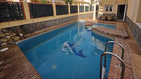 Foto 2 de Casa o xalet en venda a Almagro, Puerto de Garrucha, Garrucha