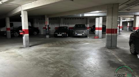 Photo 3 of Garage for sale in Avilés - Cl Ignacio Trabanco, Versalles, Asturias